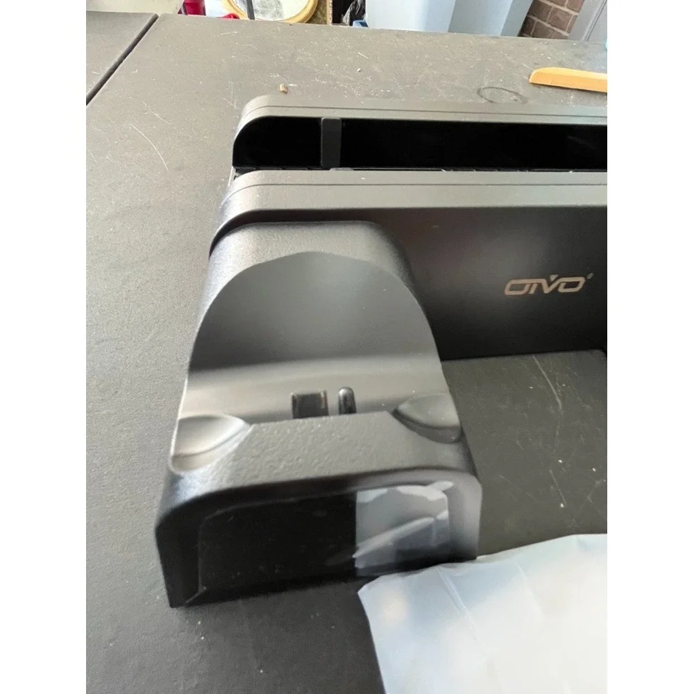 OIVO PS4 Multifunctional Cooling Stand Box PS4 Slim Pro Consoles